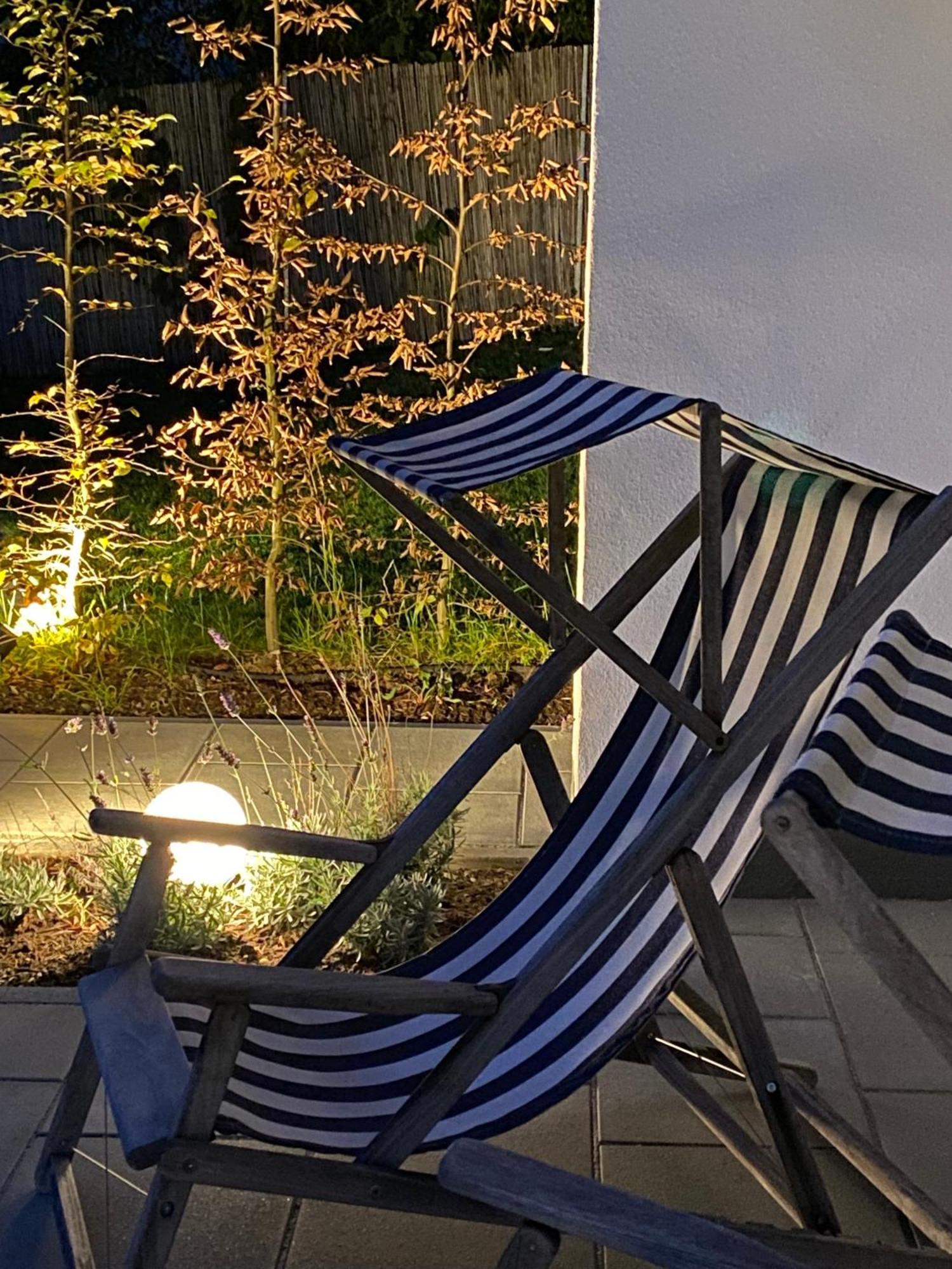 3C Boutique Apartments Nrº14 Mainburg Exteriör bild